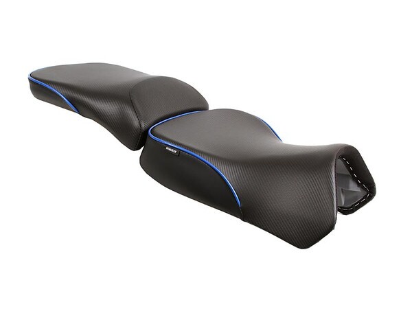 World Sport Super Tenere CFX / Impact Blue 2-pc (Non-Standard)